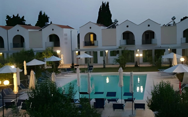 Family Village Otranto