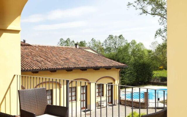 Villa Soleil