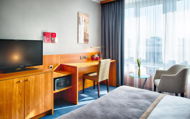 Leonardo Hotel Koeln Bonn Airport