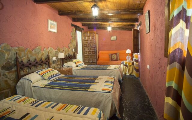 Villa Campillo