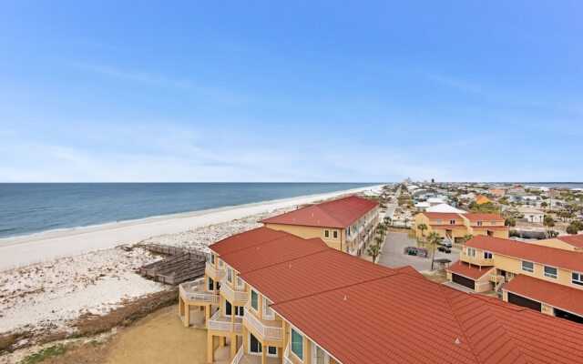 Regency Towers by SVR II