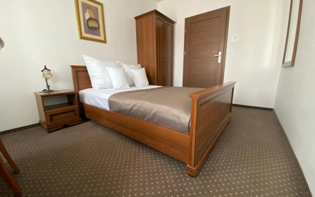 Hotel Constancja