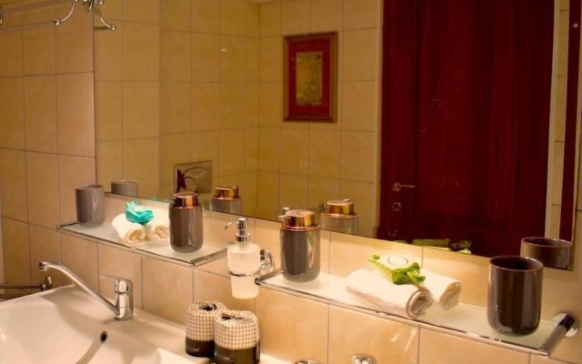 Carmen Art Hotel