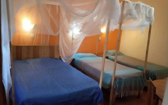 Ruwenzori View Guest House