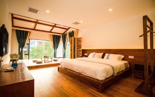 Jingshuihuajian Boutique Inn