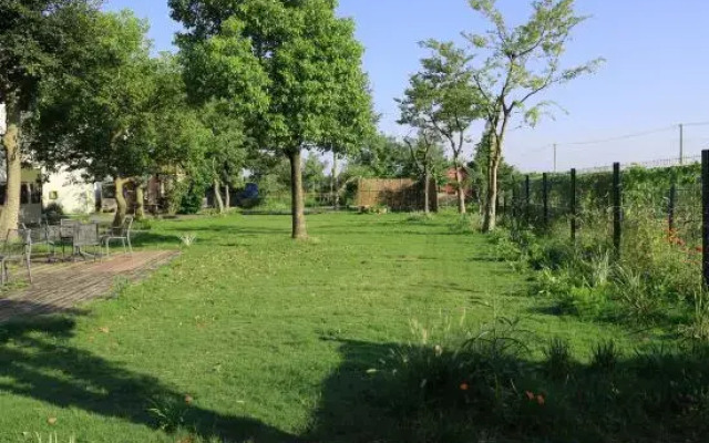 Kunshan Longjun Zichengyuan Homestay