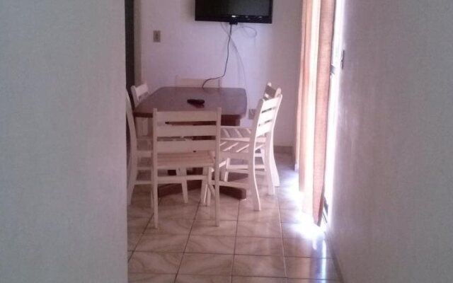 Residencial Solar de Pernambuco