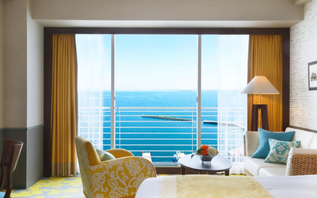 Biwako Hotel