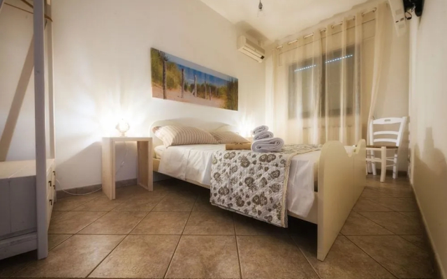 B&B Li Tarici