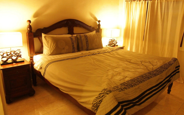 Villa Shantia