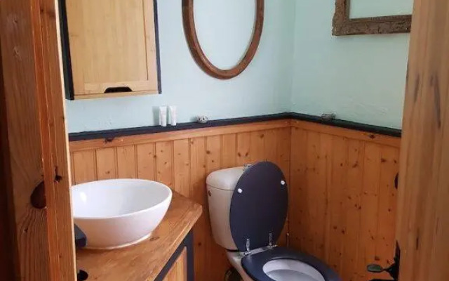 Chambres D'hôtes Chez Jalaine