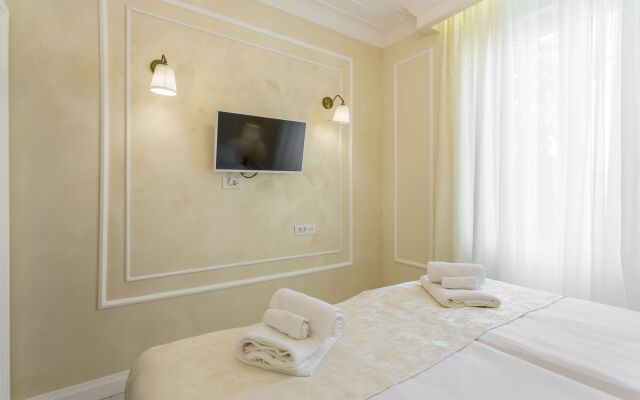 Boutique Hotel Bacvice