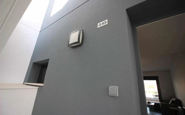 Lamar - Pilar de la Horadada