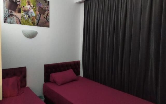 Lovely 2 bedrooms - sahl Hashish - hurghada