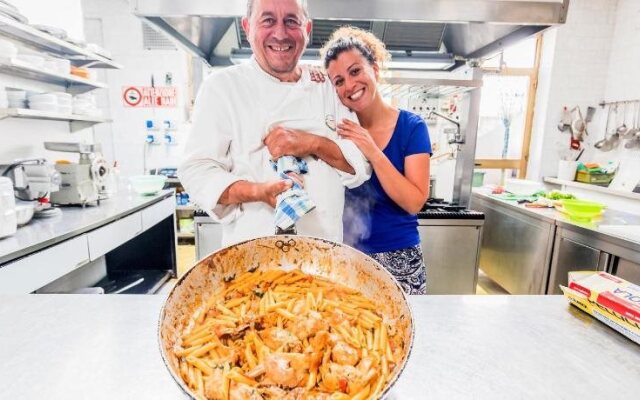 Pensione Villa Mafalda