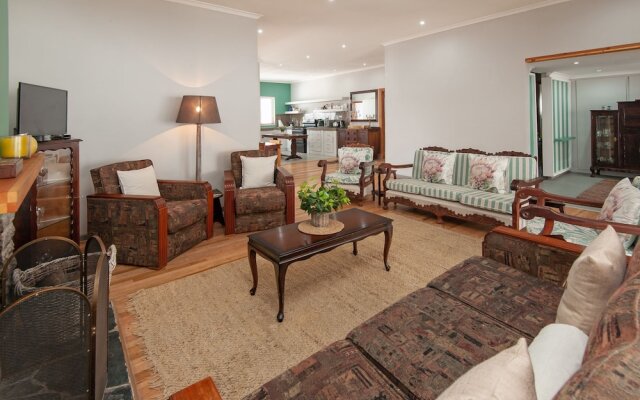 6 Stemmet Self Catering