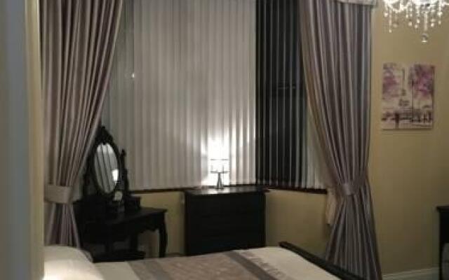 April Guest House