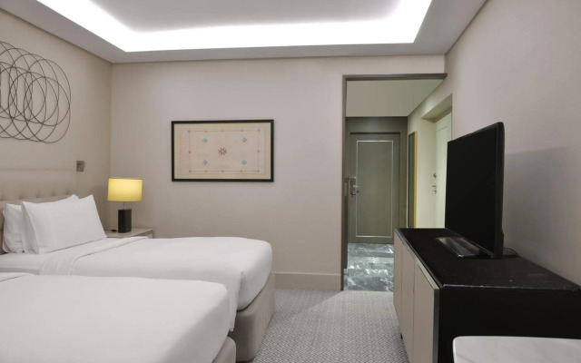 Hilton Tangier City Center