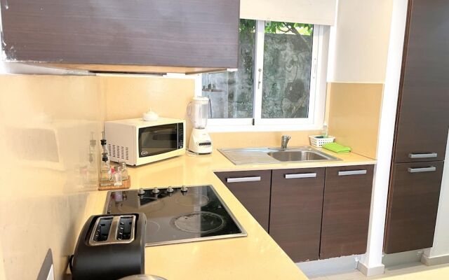 Beauty Orquidea 2bed Apartment in El Cortecito Playa Bavaro