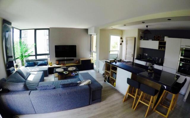 Charming and cosy rooms