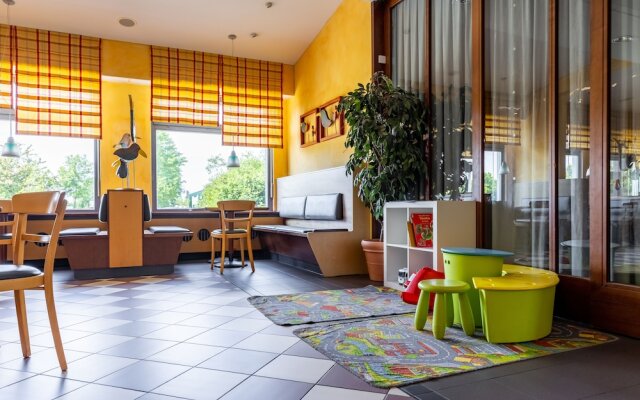 Hotel Dresdner Tor Süd