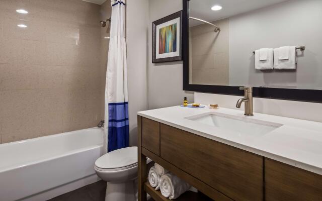 Best Western Plus Downtown North