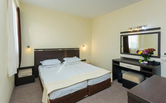 Hotel Viand
