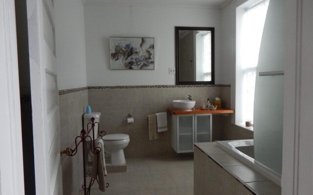 Fruits of Vienna B&B