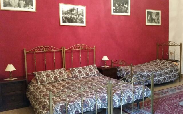 Catania City Center B&B