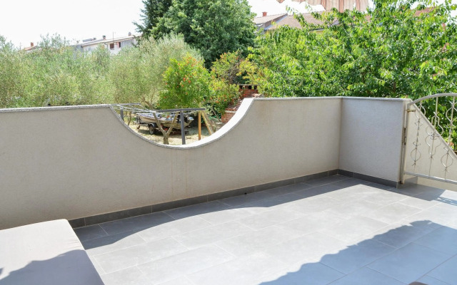 Apartment Summer Breeze