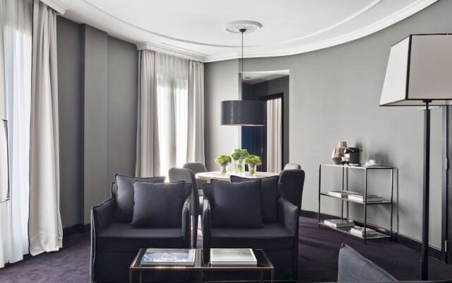 The Principal Madrid, Small Luxury Hotels