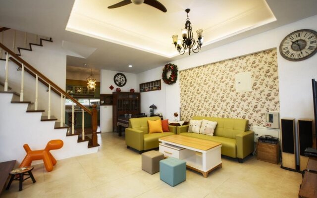 Le Do B&B
