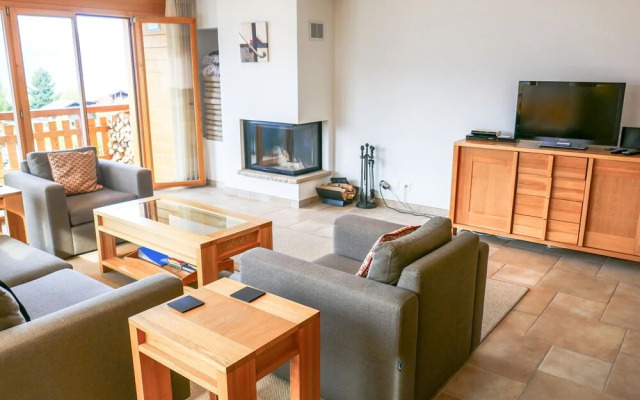 Cor des Alpes 16 Nendaz