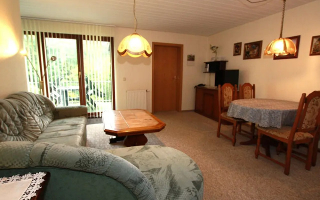 Schone Ferienwohnung in Altenberg