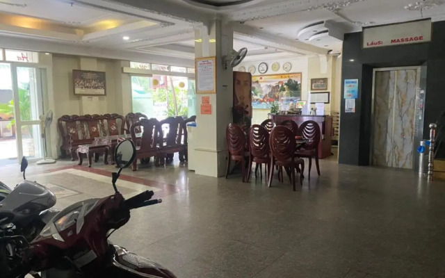 Thanh Hong Hotel