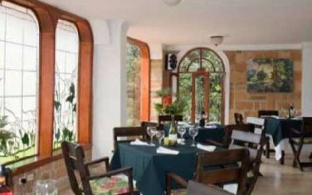 Hotel Llanogrande Inn