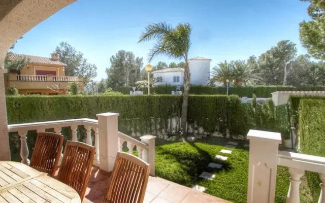 Townhouse Emporda