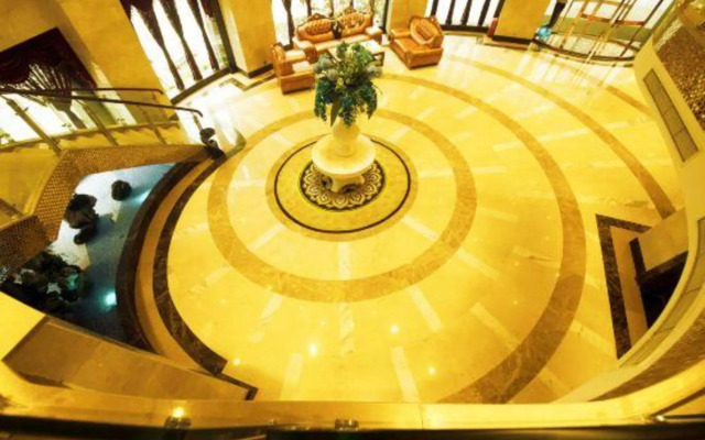 Hongyun Grand Hotel