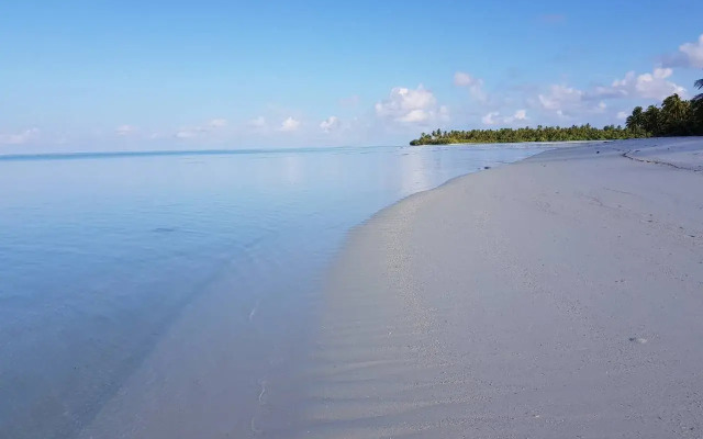 Hoandedhoo Inn