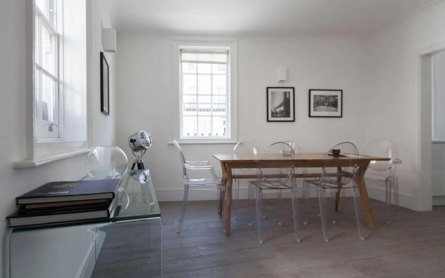 onefinestay - Belgravia apartments