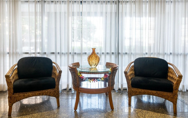 Flat na Ilha do Leite, Recife 1 quarto. Conforto e Excelente localização OTH1703