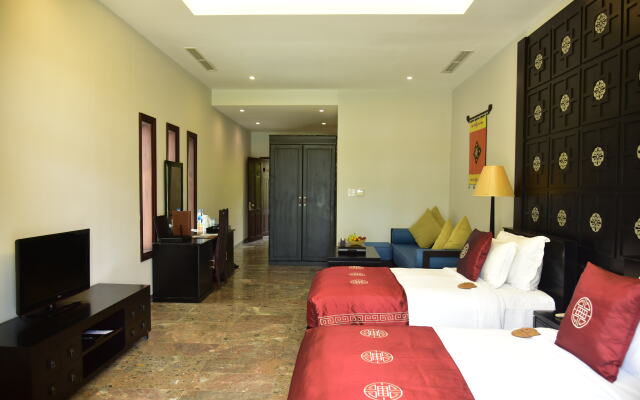 Lapochine Beach Resort (Formerly Ana Mandara Hue)