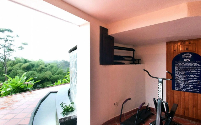 Hacienda Combia