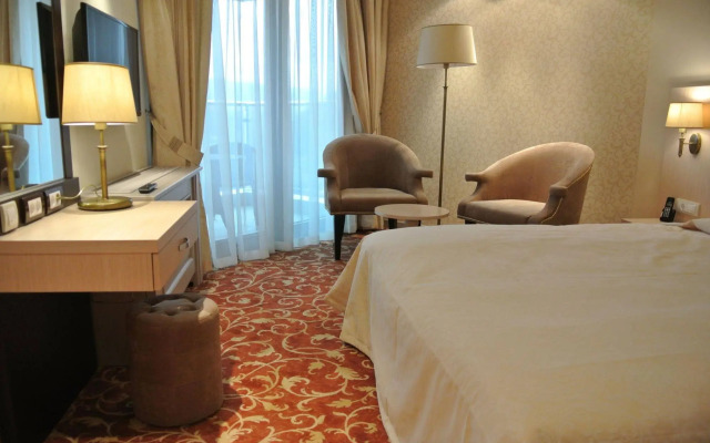 Dagomys Resort