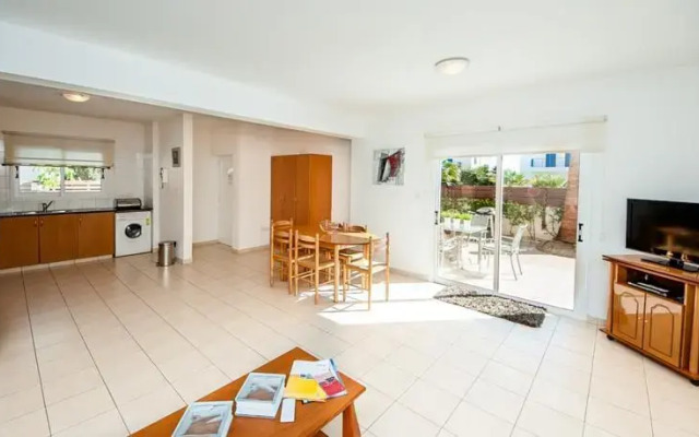 Oceanview Villa 160