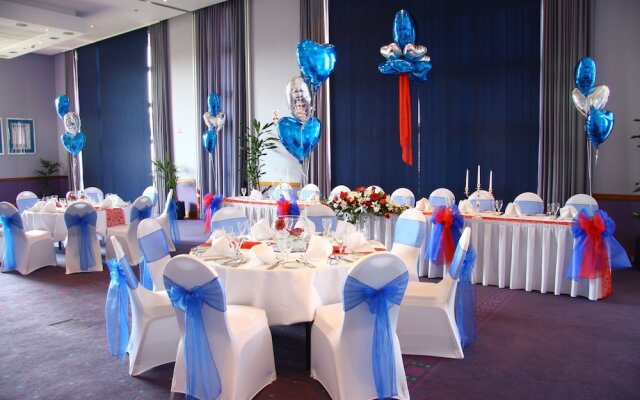 Grange Bracknell