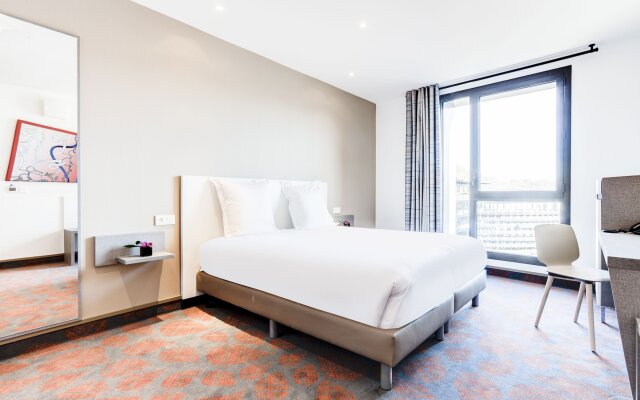 Hotel ParkSaône