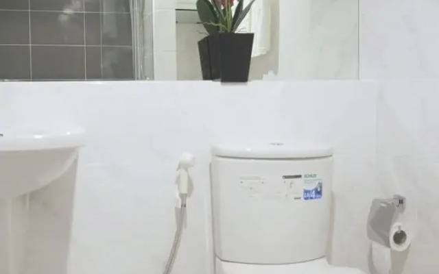 Apartment BTS On Nut, Convenience Store Nearby - bkmono20