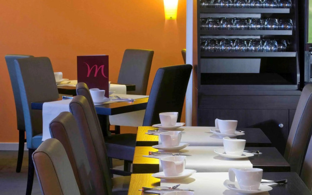 Mercure Quimper Centre