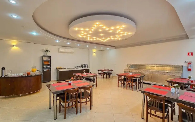 Brew Hotel